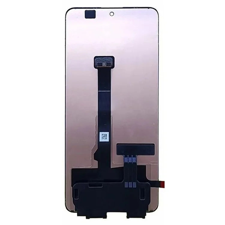 For Xiaomi Poco X6 5G / Redmi Note 13 Pro 5G OEM Grade S AMOLED Screen and Digitizer Assembly Part (without Logo)