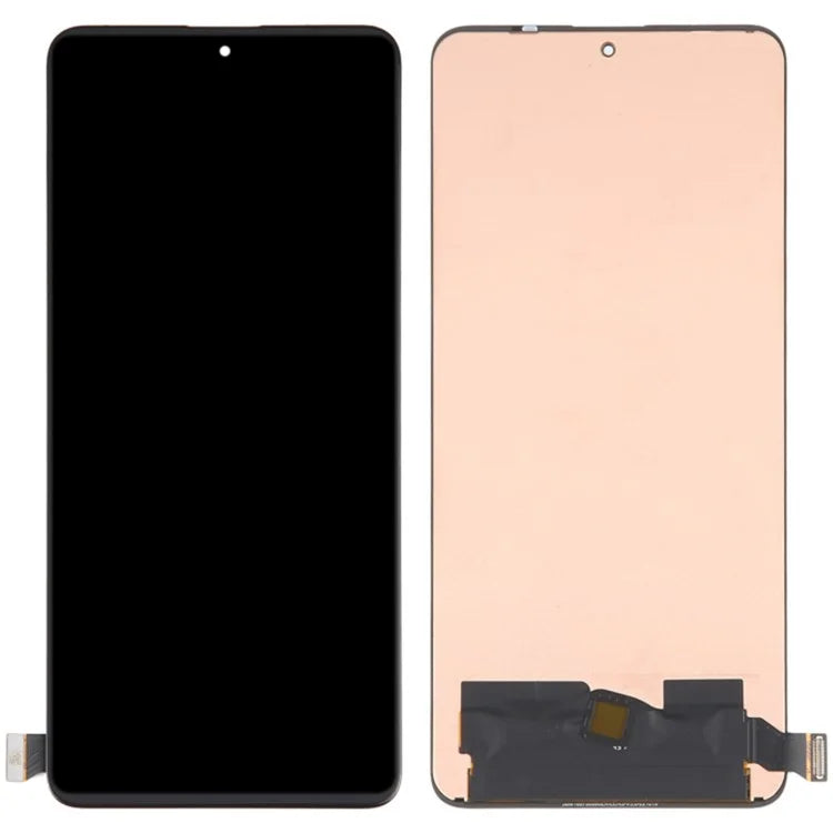 For Xiaomi Redmi K60 5G / K60 Pro 5G OEM Grade S OLED Screen and Digitizer Assembly Part (without Logo)