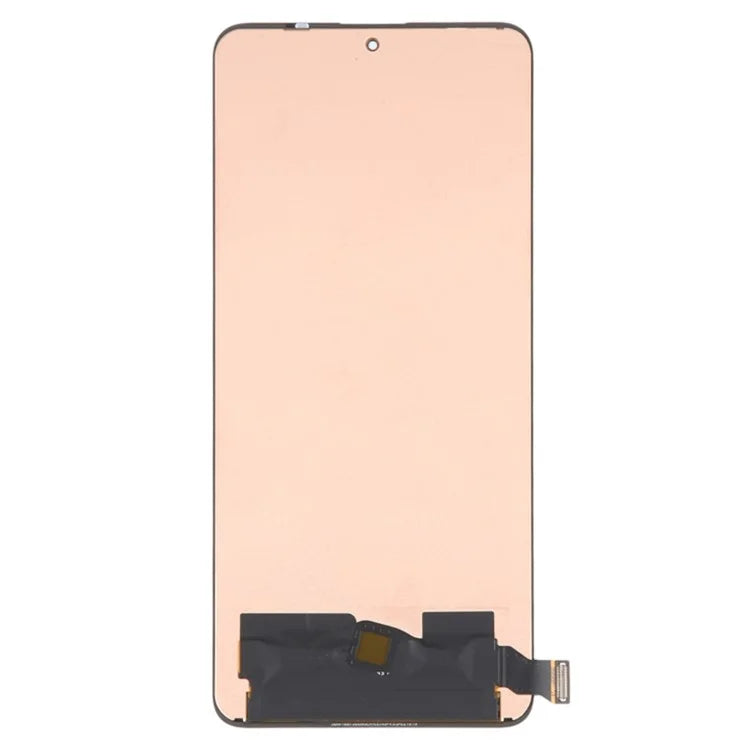 For Xiaomi Redmi K60 5G / K60 Pro 5G OEM Grade S OLED Screen and Digitizer Assembly Part (without Logo)