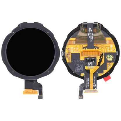 For Samsung Gear S3 Classic SM-R770 OEM Grade S LCD Screen and Digitizer Assembly Part (without Logo)