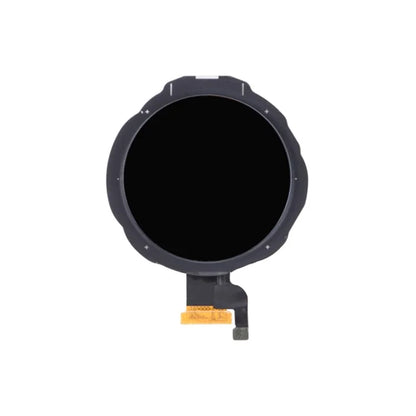 For Samsung Gear S3 Classic SM-R770 OEM Grade S LCD Screen and Digitizer Assembly Part (without Logo)