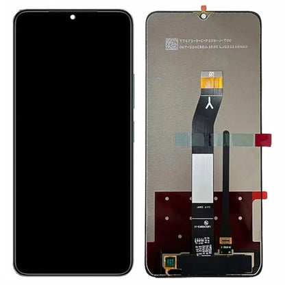 For Xiaomi Redmi A3 OEM Grade S IPS LCD Screen and Digitizer Assembly Part (without Logo)