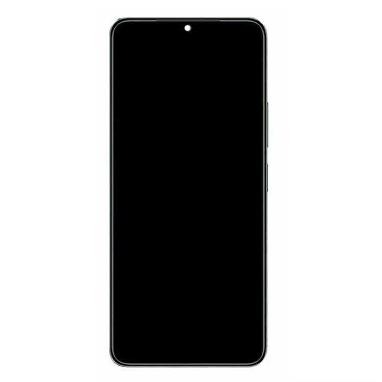 For Xiaomi Redmi A3 OEM Grade S IPS LCD Screen and Digitizer Assembly Part (without Logo)