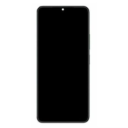 For Xiaomi Redmi A3 OEM Grade S IPS LCD Screen and Digitizer Assembly Part (without Logo)