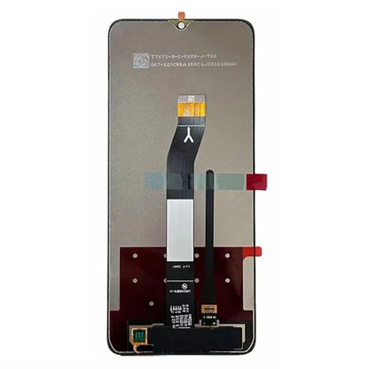 For Xiaomi Redmi A3 OEM Grade S IPS LCD Screen and Digitizer Assembly Part (without Logo)