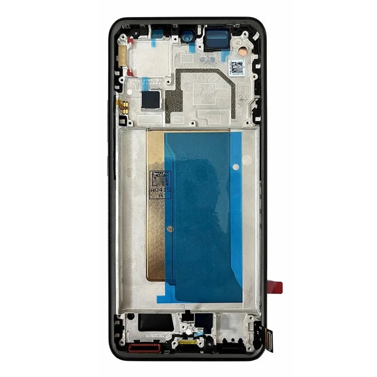 For Xiaomi 13T / 13T Pro / Redmi K60 Ultra OEM Grade S AMOLED Screen and Digitizer Assembly + Frame Part (without Logo)