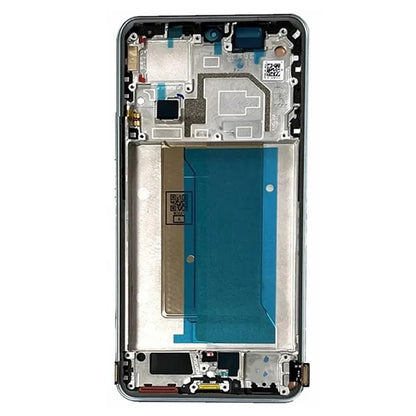 For Xiaomi 13T / 13T Pro / Redmi K60 Ultra OEM Grade S AMOLED Screen and Digitizer Assembly + Frame Part (without Logo)