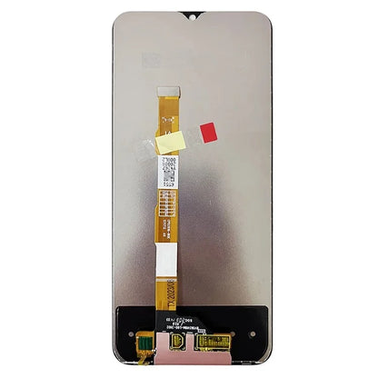 For vivo Y17s 4G Grade B LCD Screen and Digitizer Assembly Part Replacement (without Logo)