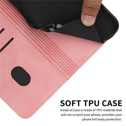 For Oppo A59 5G / A2m 5G Wallet Case Rhombus PU Leather Folio Phone Cover