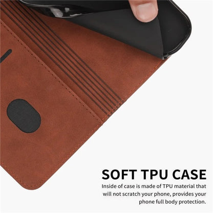 For Oppo A59 5G / A2m 5G Wallet Case Rhombus PU Leather Folio Phone Cover