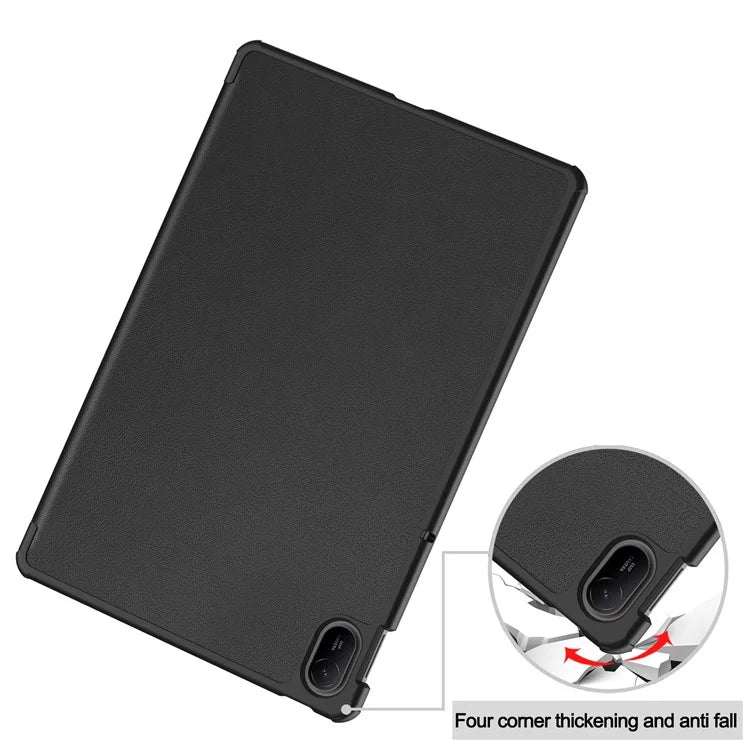 For Huawei MatePad SE 11 Stand Case Shockproof Leather Tablet Cover