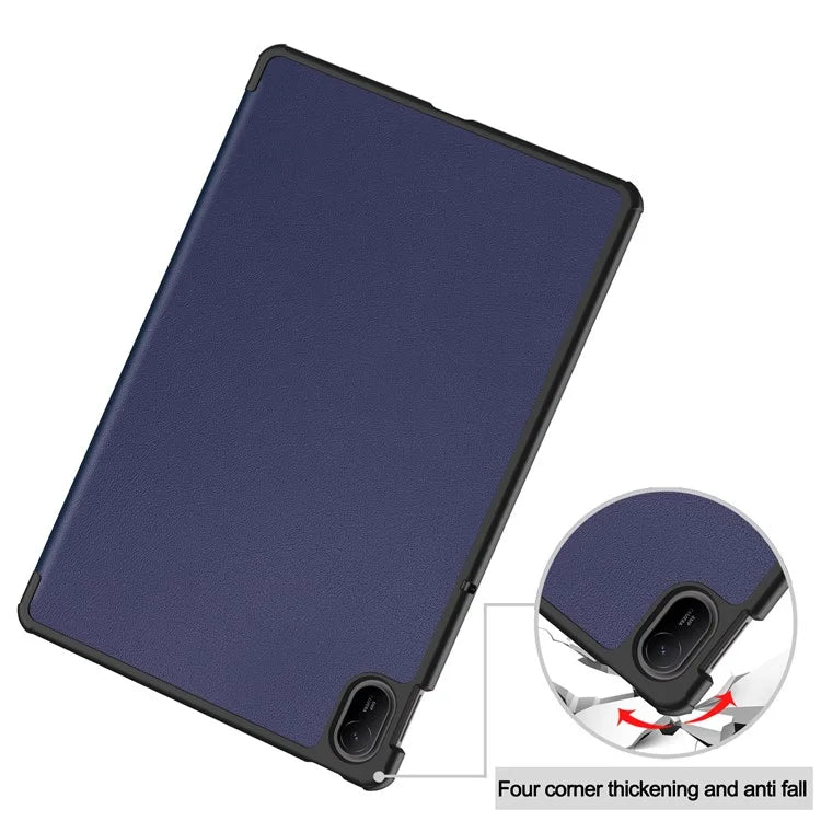 For Huawei MatePad SE 11 Stand Case Shockproof Leather Tablet Cover