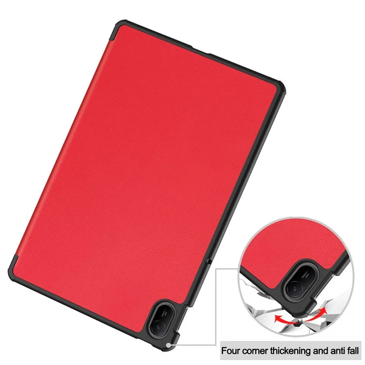 For Huawei MatePad SE 11 Stand Case Shockproof Leather Tablet Cover