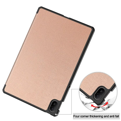 For Huawei MatePad SE 11 Stand Case Shockproof Leather Tablet Cover