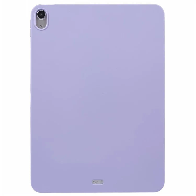 For iPad Air 11 (2024) / iPad Air (2022) / (2020) / iPad Pro 11-inch (2018) Case Soft TPU Back Shell Tablet Cover