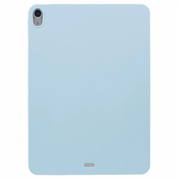 For iPad Air 11 (2024) / iPad Air (2022) / (2020) / iPad Pro 11-inch (2018) Case Soft TPU Back Shell Tablet Cover