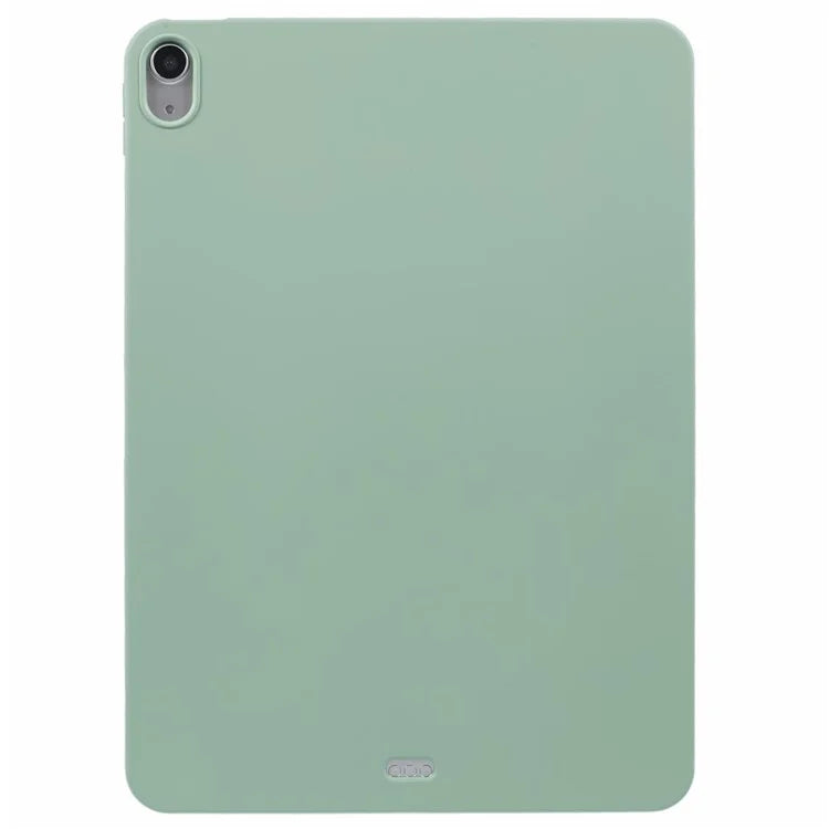 For iPad Air 11 (2024) / iPad Air (2022) / (2020) / iPad Pro 11-inch (2018) Case Soft TPU Back Shell Tablet Cover