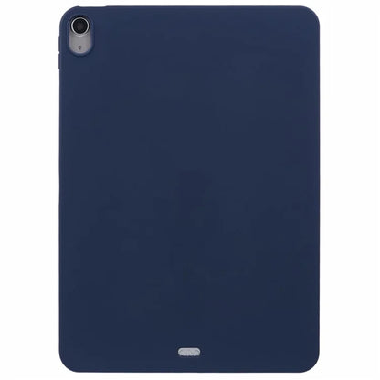 For iPad Air 11 (2024) / iPad Air (2022) / (2020) / iPad Pro 11-inch (2018) Case Soft TPU Back Shell Tablet Cover