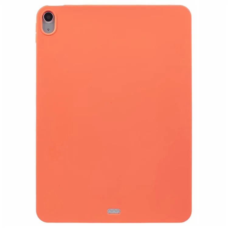 For iPad Air 11 (2024) / iPad Air (2022) / (2020) / iPad Pro 11-inch (2018) Case Soft TPU Back Shell Tablet Cover