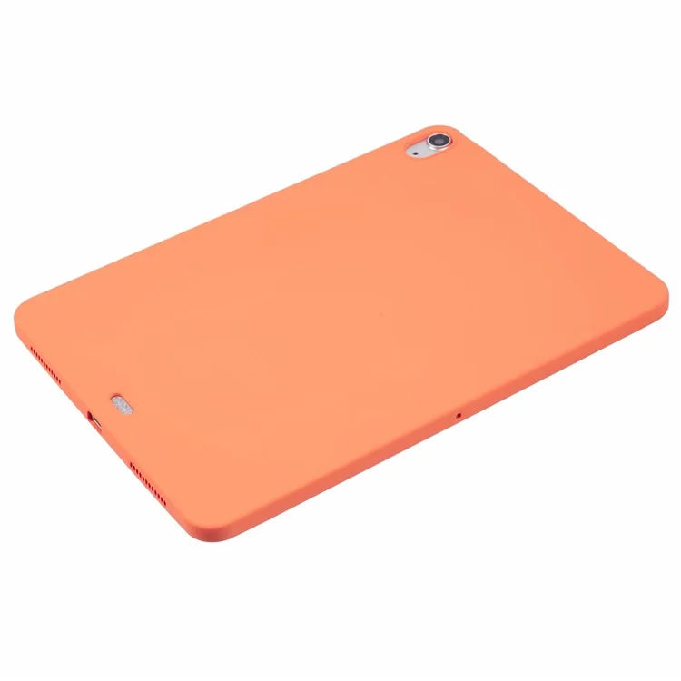 For iPad Air 11 (2024) / iPad Air (2022) / (2020) / iPad Pro 11-inch (2018) Case Soft TPU Back Shell Tablet Cover