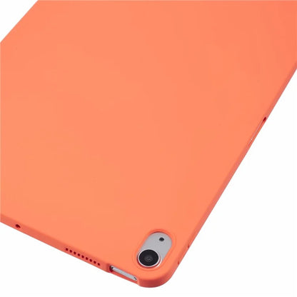 For iPad Air 11 (2024) / iPad Air (2022) / (2020) / iPad Pro 11-inch (2018) Case Soft TPU Back Shell Tablet Cover