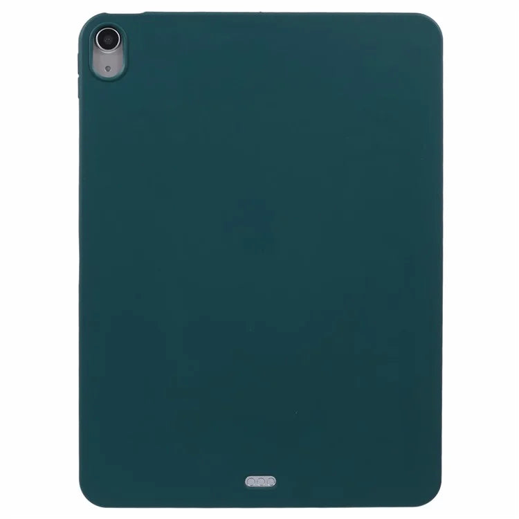 For iPad Air 11 (2024) / iPad Air (2022) / (2020) / iPad Pro 11-inch (2018) Case Soft TPU Back Shell Tablet Cover