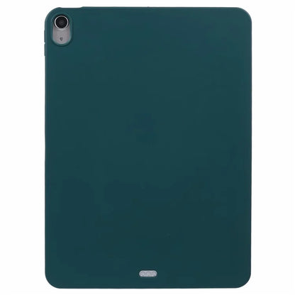 For iPad Air 11 (2024) / iPad Air (2022) / (2020) / iPad Pro 11-inch (2018) Case Soft TPU Back Shell Tablet Cover