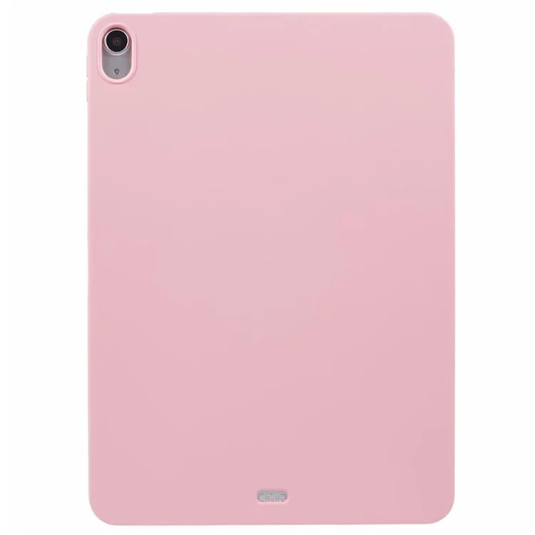 For iPad Air 11 (2024) / iPad Air (2022) / (2020) / iPad Pro 11-inch (2018) Case Soft TPU Back Shell Tablet Cover