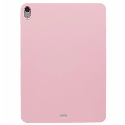 For iPad Air 11 (2024) / iPad Air (2022) / (2020) / iPad Pro 11-inch (2018) Case Soft TPU Back Shell Tablet Cover