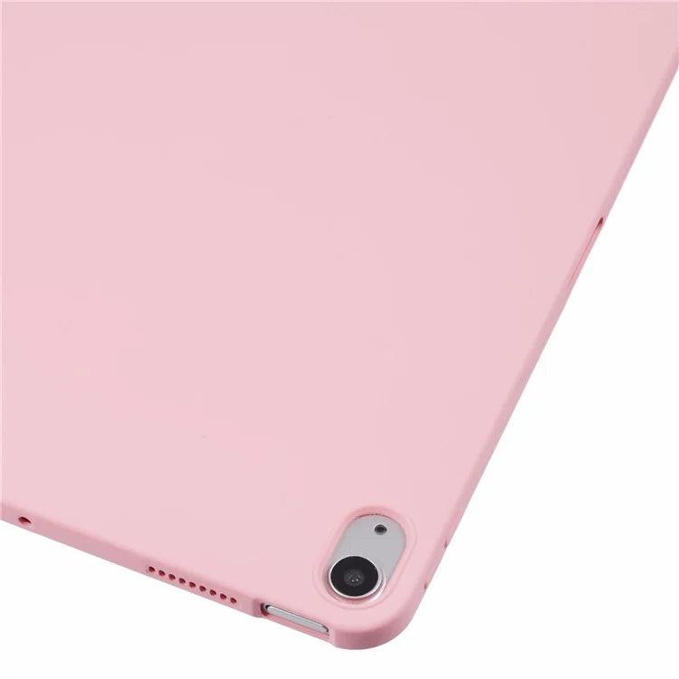 For iPad Air 11 (2024) / iPad Air (2022) / (2020) / iPad Pro 11-inch (2018) Case Soft TPU Back Shell Tablet Cover