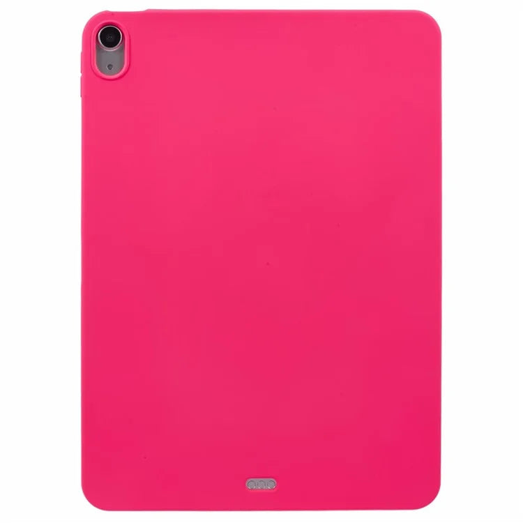 For iPad Air 11 (2024) / iPad Air (2022) / (2020) / iPad Pro 11-inch (2018) Case Soft TPU Back Shell Tablet Cover