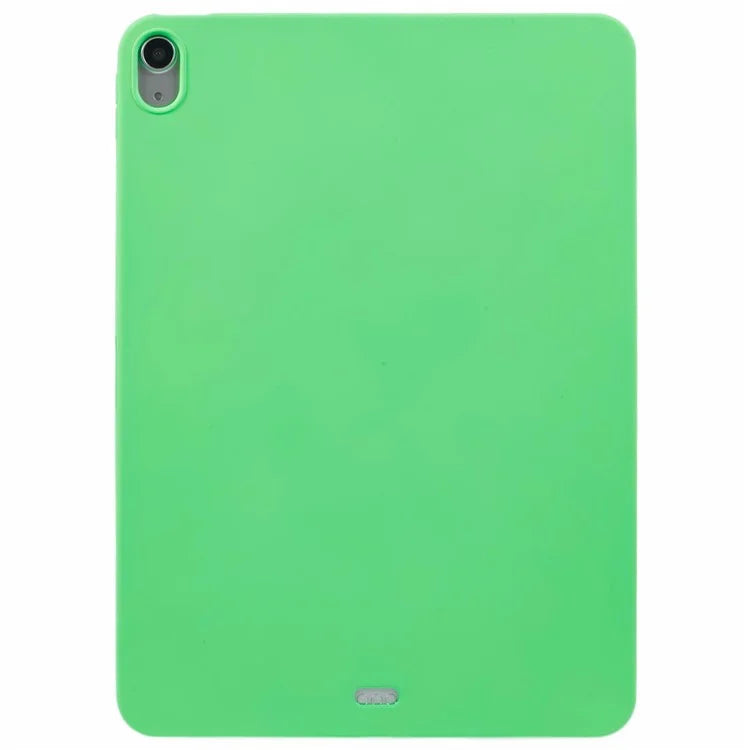 For iPad Air 11 (2024) / iPad Air (2022) / (2020) / iPad Pro 11-inch (2018) Case Soft TPU Back Shell Tablet Cover