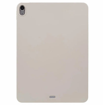 For iPad Air 11 (2024) / iPad Air (2022) / (2020) / iPad Pro 11-inch (2018) Case Soft TPU Back Shell Tablet Cover