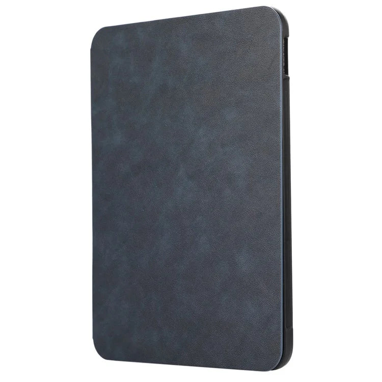 For iPad Air 11 (2024) Case Stand PU Leather Tablet Protective Cover