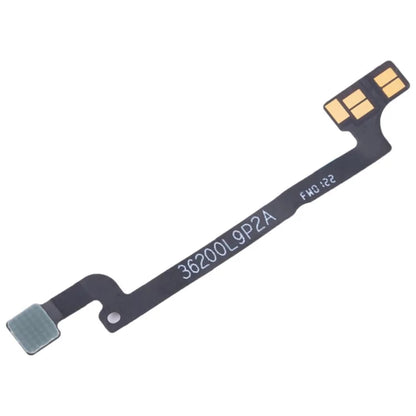 For Xiaomi 12 Lite 5G Loudspeaker Flex Cable Replacement Part (Without Logo)