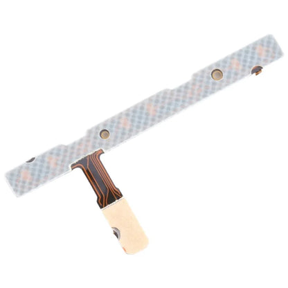 For Xiaomi 13 Power On / Off and Volume Flex Cable Replacement Part (without Logo)