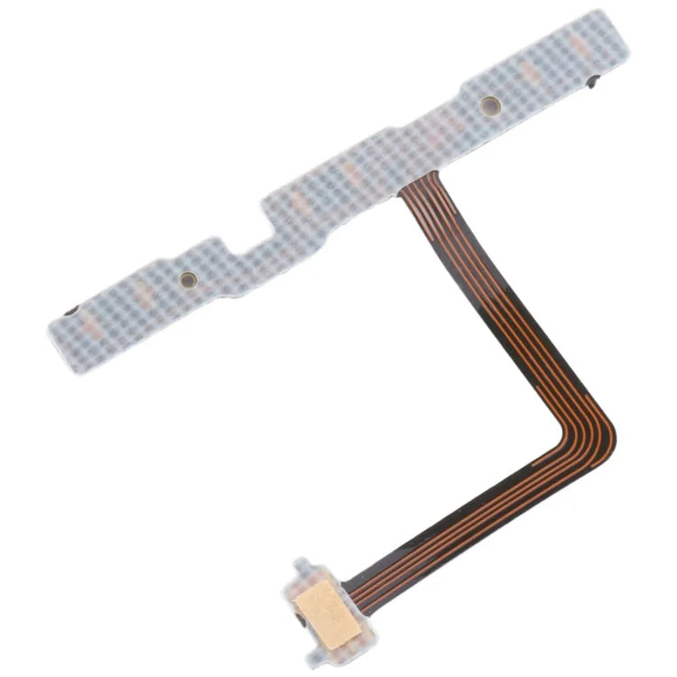 For Xiaomi 13 Pro 5G Power On / Off and Volume Flex Cable Replacement Part (without Logo)