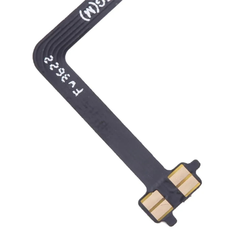 For Xiaomi 13 Pro 5G Power On / Off and Volume Flex Cable Replacement Part (without Logo)