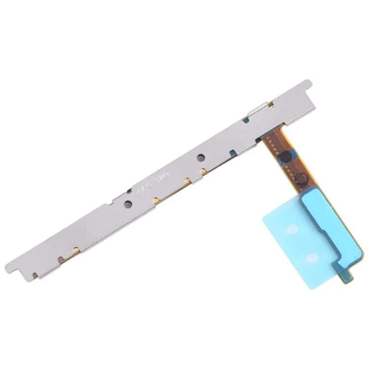 For Samsung Galaxy S23 Ultra S918 OEM Power On  /  Off and Volume Flex Cable Replacement Part (without Logo)