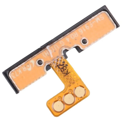 For Samsung Galaxy Z Fold2 5G F916 OEM Volume Button Flex Cable Replacement Part (without Logo)