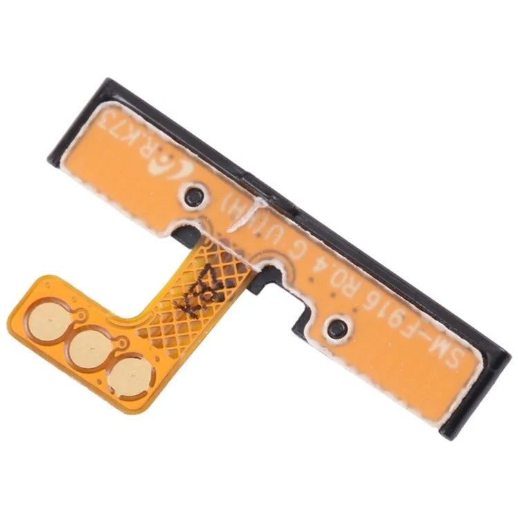 For Samsung Galaxy Z Fold2 5G F916 OEM Volume Button Flex Cable Replacement Part (without Logo)