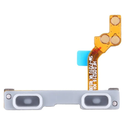 For Samsung Galaxy Z Flip4 5G F721 OEM Volume Button Flex Cable Replacement Part (without Logo)