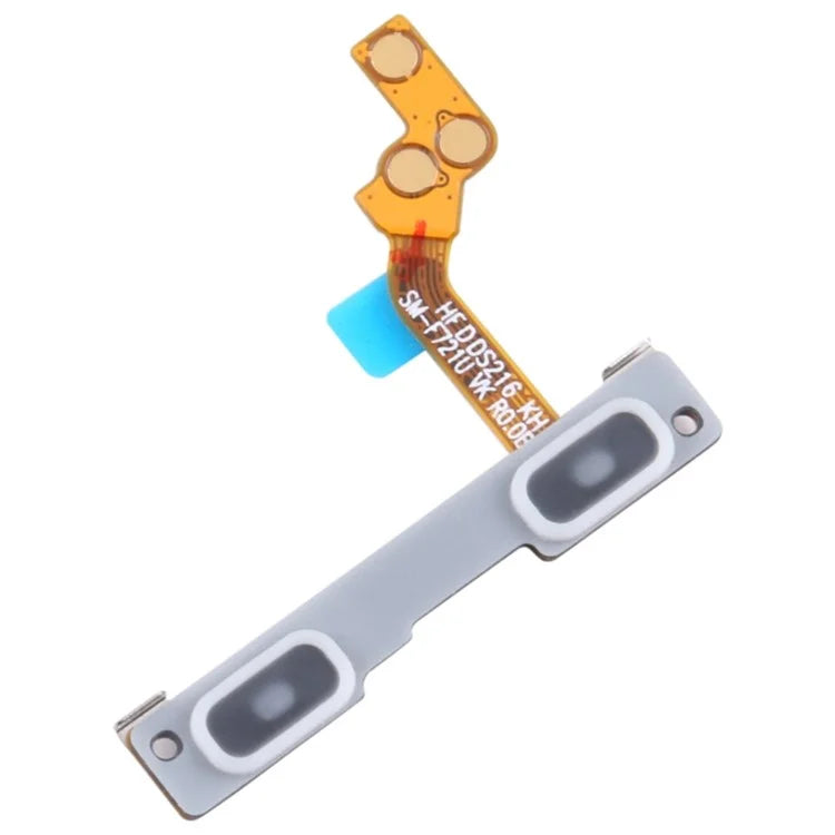 For Samsung Galaxy Z Flip4 5G F721 OEM Volume Button Flex Cable Replacement Part (without Logo)