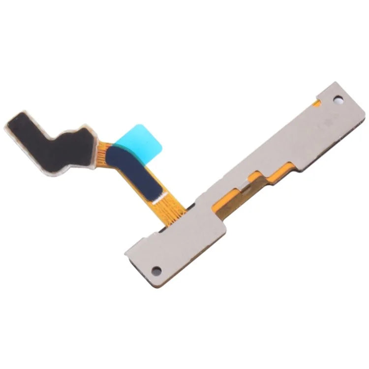 For Samsung Galaxy Z Flip4 5G F721 OEM Volume Button Flex Cable Replacement Part (without Logo)