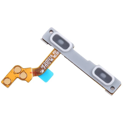 For Samsung Galaxy Z Flip4 5G F721 OEM Volume Button Flex Cable Replacement Part (without Logo)