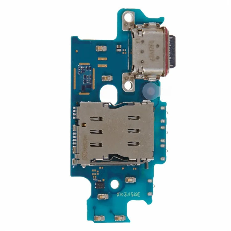 For Samsung Galaxy S24+ (EU Version) S926B OEM Dock Connector Charging Port Flex Cable Replacement (without Logo)