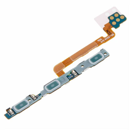 For Samsung Galaxy S24+ S926 OEM Power On  /  Off and Volume Flex Cable Replacement Part (without Logo)