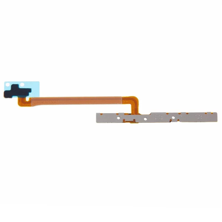 For Samsung Galaxy S24 Ultra S928 OEM Power On / Off and Volume Flex Cable Repair Part (without Logo)