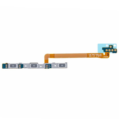 For Samsung Galaxy S24 Ultra S928 OEM Power On / Off and Volume Flex Cable Repair Part (without Logo)