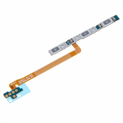 For Samsung Galaxy S24 Ultra S928 OEM Power On / Off and Volume Flex Cable Repair Part (without Logo)